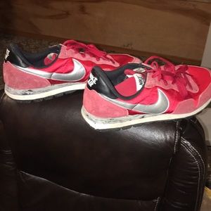 Nike air Pegasus OG runners